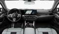 BMW M4 Competition M xDrive Coupé Grau - thumbnail 3