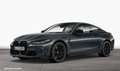BMW M4 Competition M xDrive Coupé Grau - thumbnail 1