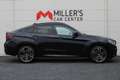 BMW X6 M 4.4 V8 575PK Softclose Schuifdak 360 Memory HUD Ke Чёрный - thumbnail 5