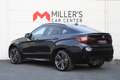 BMW X6 M 4.4 V8 575PK Softclose Schuifdak 360 Memory HUD Ke Чёрный - thumbnail 3
