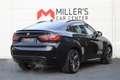 BMW X6 M 4.4 V8 575PK Softclose Schuifdak 360 Memory HUD Ke Чёрный - thumbnail 4