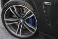 BMW X6 M 4.4 V8 575PK Softclose Schuifdak 360 Memory HUD Ke Чёрный - thumbnail 11