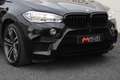 BMW X6 M 4.4 V8 575PK Softclose Schuifdak 360 Memory HUD Ke Чёрный - thumbnail 9