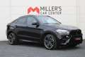 BMW X6 M 4.4 V8 575PK Softclose Schuifdak 360 Memory HUD Ke Чёрный - thumbnail 6