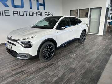 SHINE Panorama Navi Soundsystem Kamera HUD Leder D