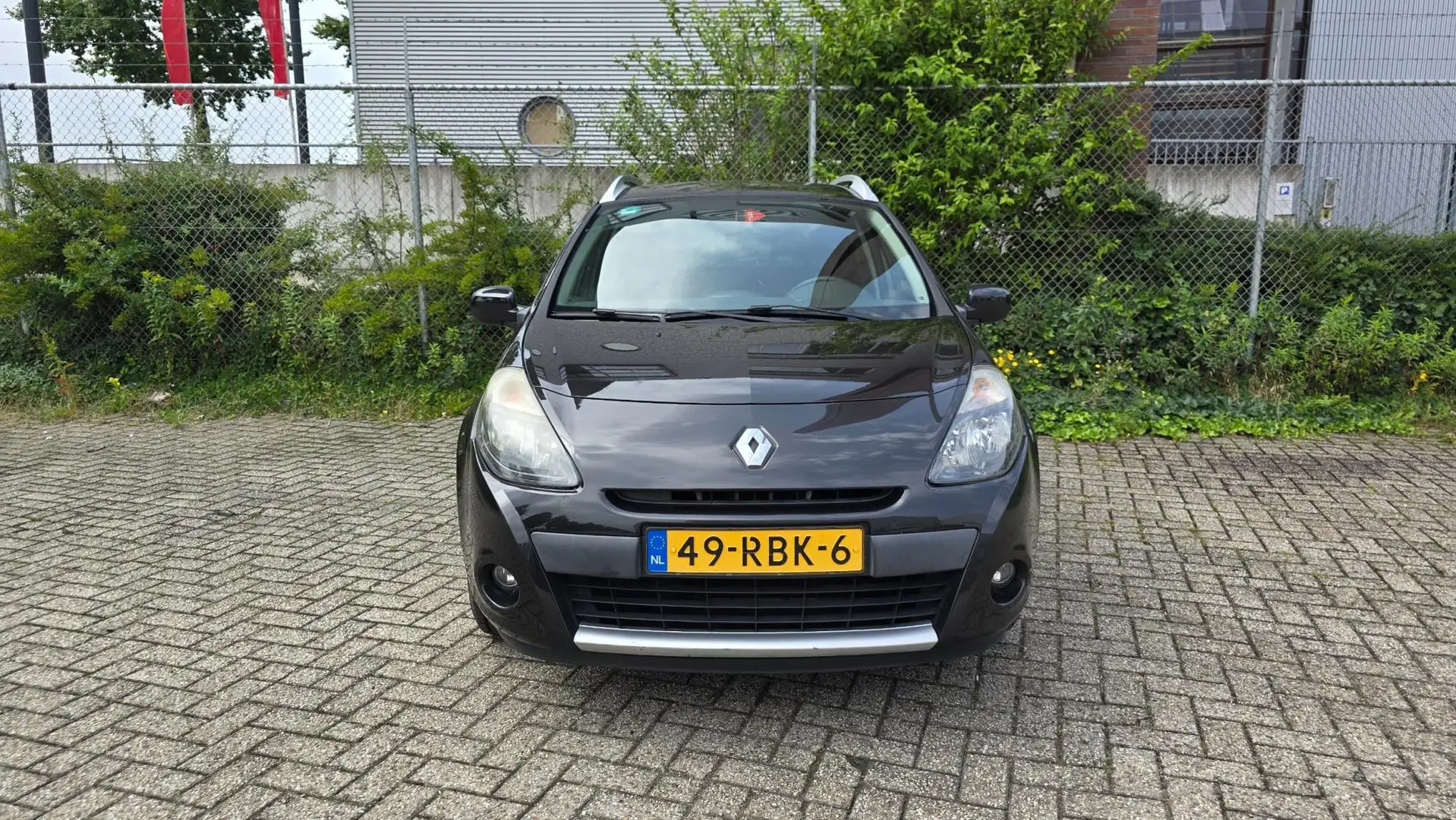 Renault Clio Estate 1.2-16V Collection Black - 2