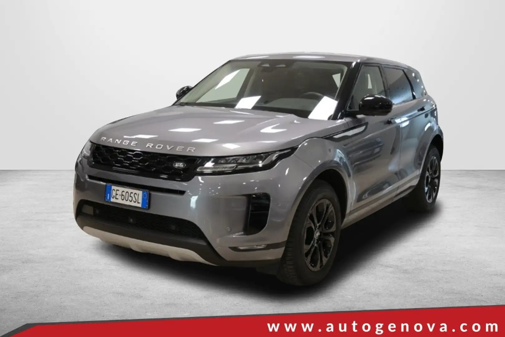 Land Rover Range Rover Evoque RANGE ROVER EVOQUE 2.0D I4 163CV AWD AUTO ( PDC ) - 1