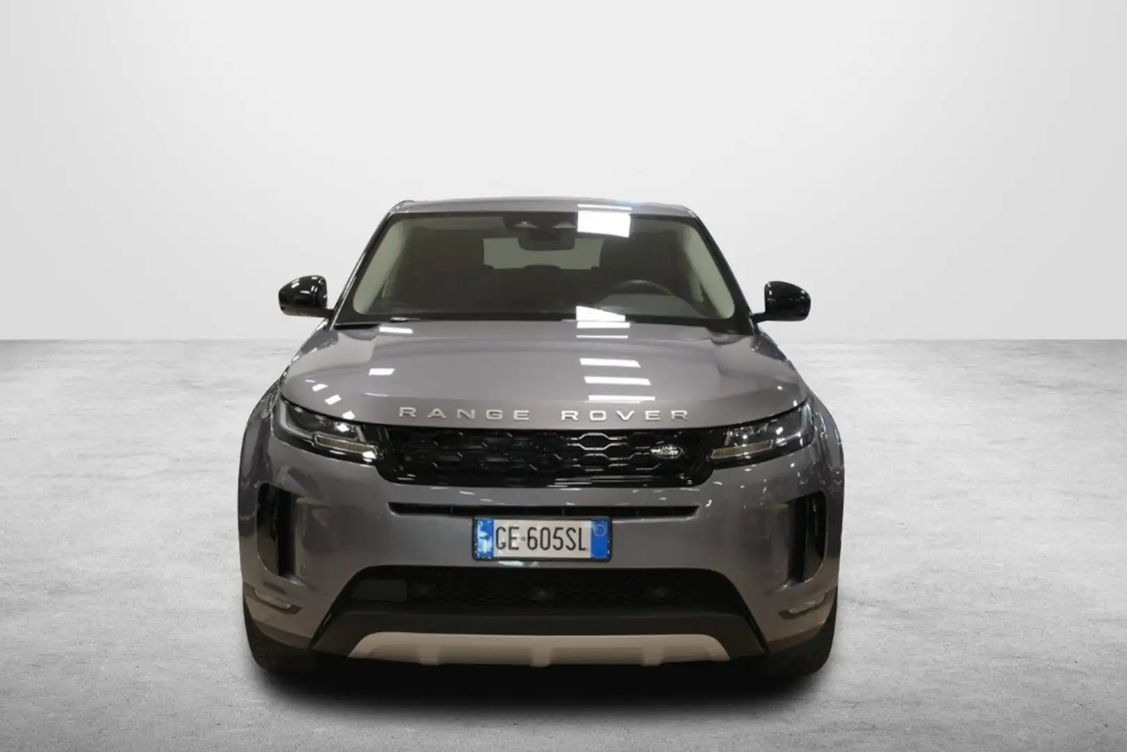 Land Rover Range Rover Evoque RANGE ROVER EVOQUE 2.0D I4 163CV AWD AUTO ( PDC ) - 2