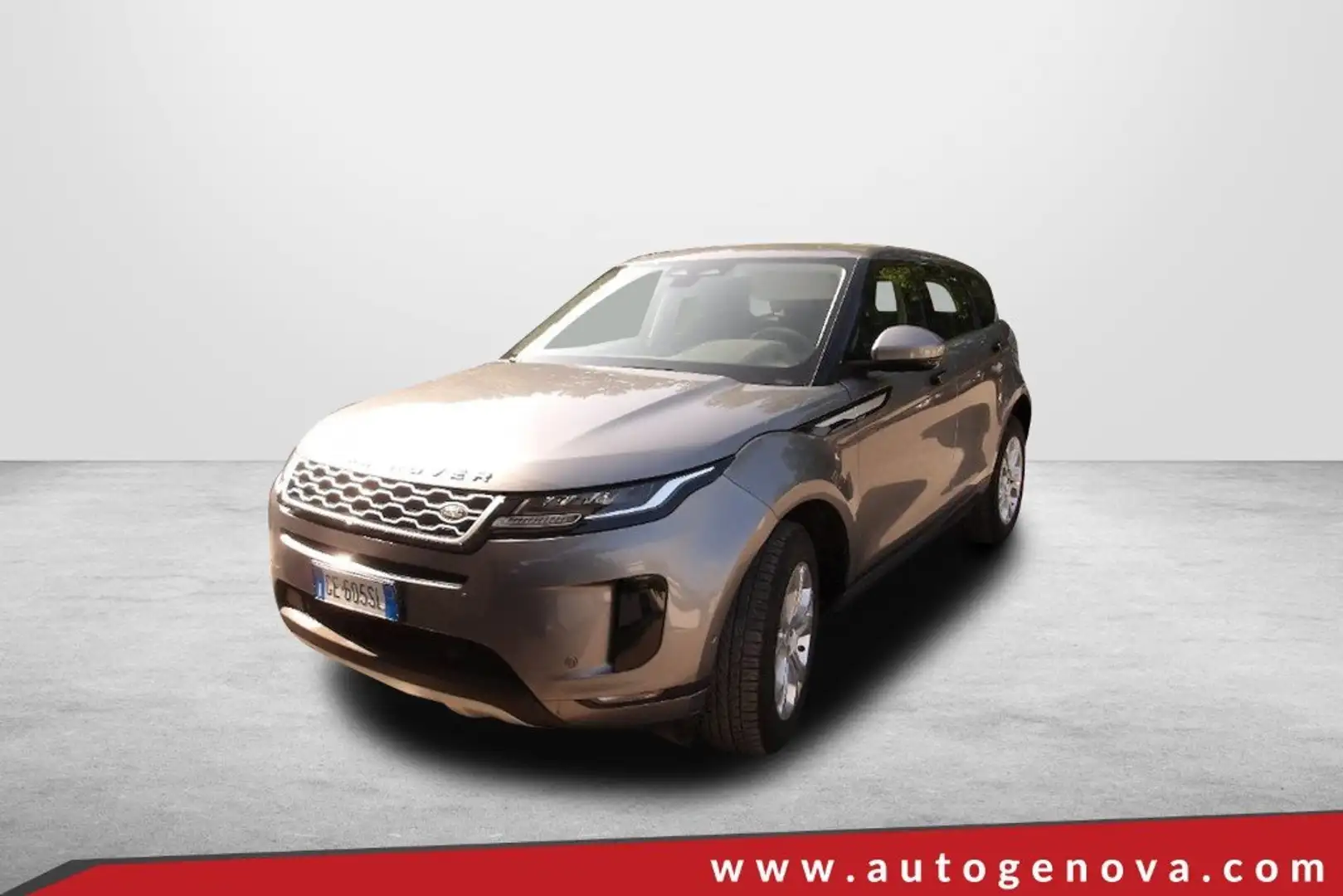 Land Rover Range Rover Evoque RANGE ROVER EVOQUE 2.0D I4 163CV AWD AUTO ( PDC ) - 1