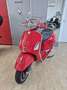 Vespa GTS 300 Rot - thumbnail 1