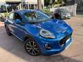 Ford Puma Puma II 2020 T 1.0 ecoboost h -Line X s Azul - thumbnail 2
