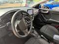 Ford Puma Puma II 2020 T 1.0 ecoboost h -Line X s Azul - thumbnail 8