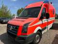 Volkswagen crafter - thumbnail 1