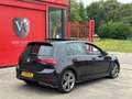 Volkswagen Golf 2.0 TDI Highline Business |R-Line| Export Zwart - thumbnail 9