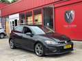 Volkswagen Golf 2.0 TDI Highline Business |R-Line| Export Zwart - thumbnail 8