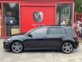 Volkswagen Golf 2.0 TDI Highline Business |R-Line| Export Zwart - thumbnail 4