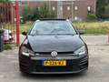 Volkswagen Golf 2.0 TDI Highline Business |R-Line| Export Zwart - thumbnail 2