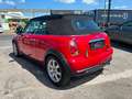 MINI Cooper Cabrio R52 Automatik 116PS Sportpaket Parkhilfe Rot - thumbnail 16