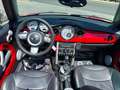 MINI Cooper Cabrio R52 Automatik 116PS Sportpaket Parkhilfe Rot - thumbnail 12