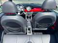MINI Cooper Cabrio R52 Automatik 116PS Sportpaket Parkhilfe Rot - thumbnail 13