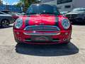 MINI Cooper Cabrio R52 Automatik 116PS Sportpaket Parkhilfe Rot - thumbnail 18