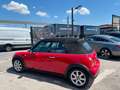 MINI Cooper Cabrio R52 Automatik 116PS Sportpaket Parkhilfe Rot - thumbnail 5
