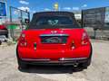 MINI Cooper Cabrio R52 Automatik 116PS Sportpaket Parkhilfe Rot - thumbnail 14