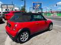 MINI Cooper Cabrio R52 Automatik 116PS Sportpaket Parkhilfe Rot - thumbnail 2