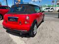 MINI Cooper Cabrio R52 Automatik 116PS Sportpaket Parkhilfe Rot - thumbnail 17