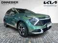 Kia Sportage Spirit 1.6T LED+360°+Glasdach+Navi Vert - thumbnail 8