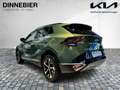 Kia Sportage Spirit 1.6T LED+360°+Glasdach+Navi Vert - thumbnail 4