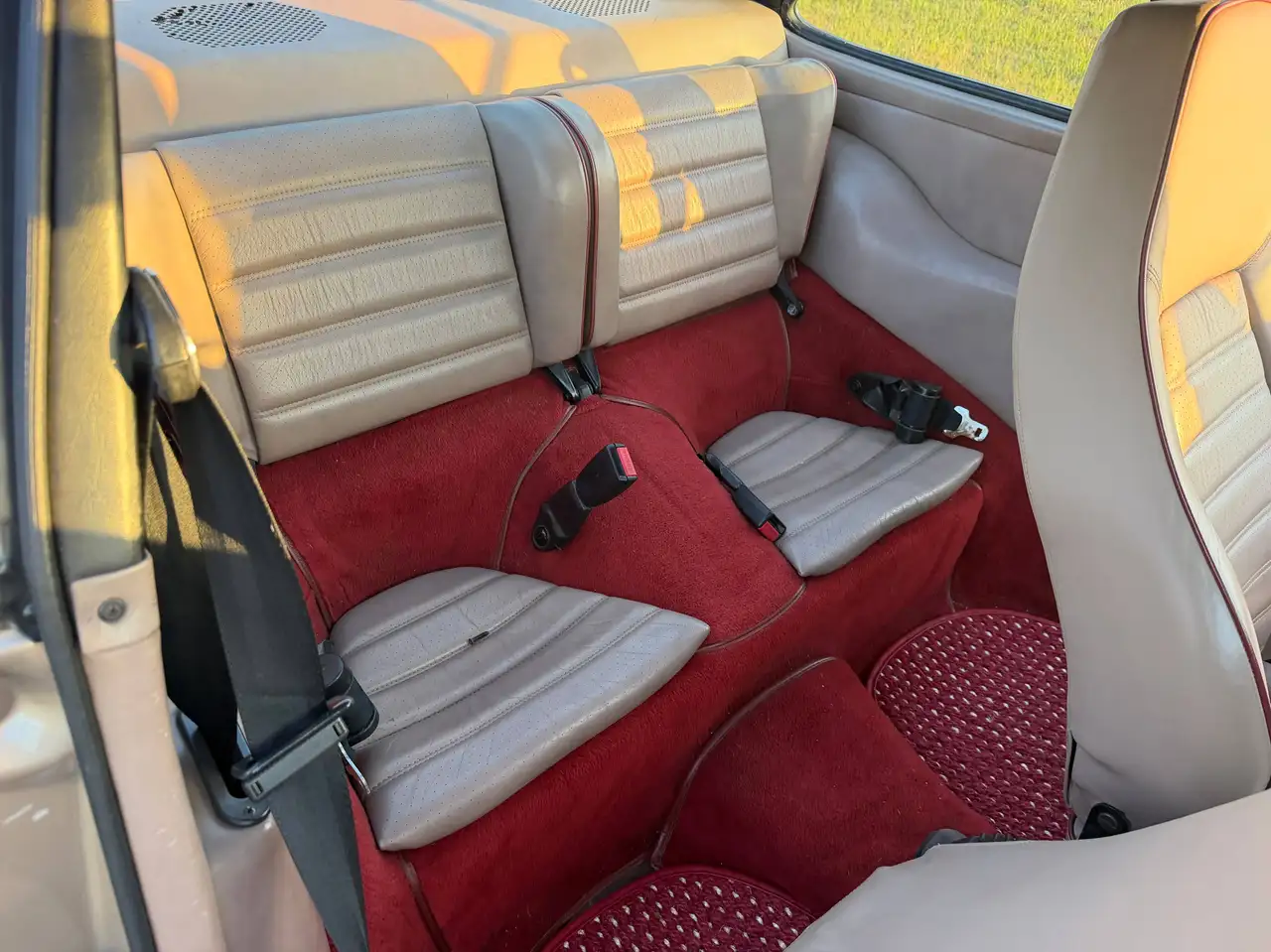 Porsche 911 SC WEISSACH EDITION - 1980, foto 5