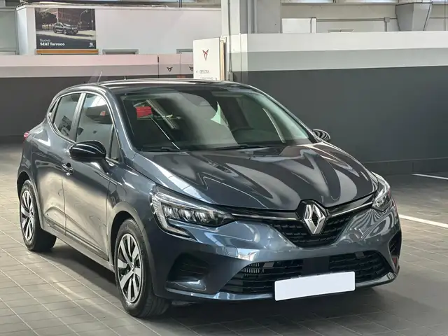 Renault Clio 1.0 tce Life 90cv my21