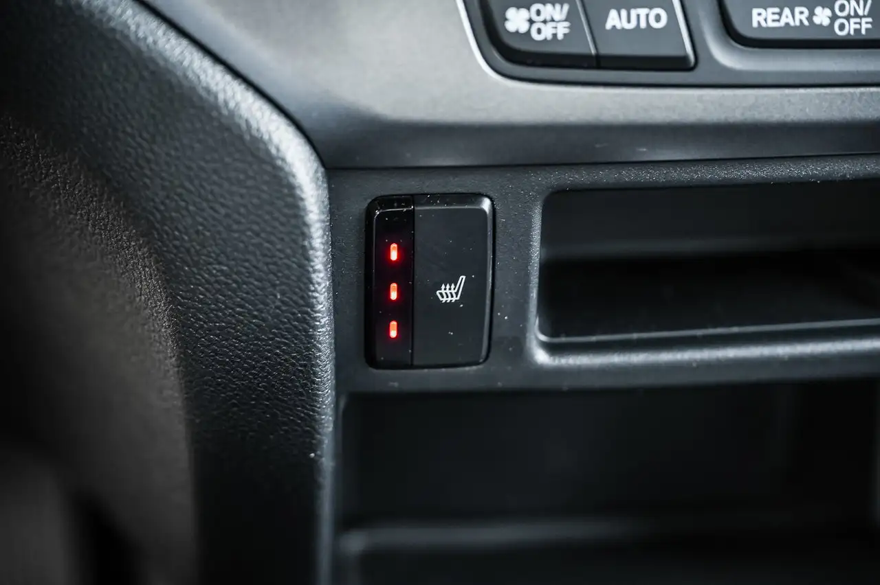 Honda Passport fotografie Honda Passport