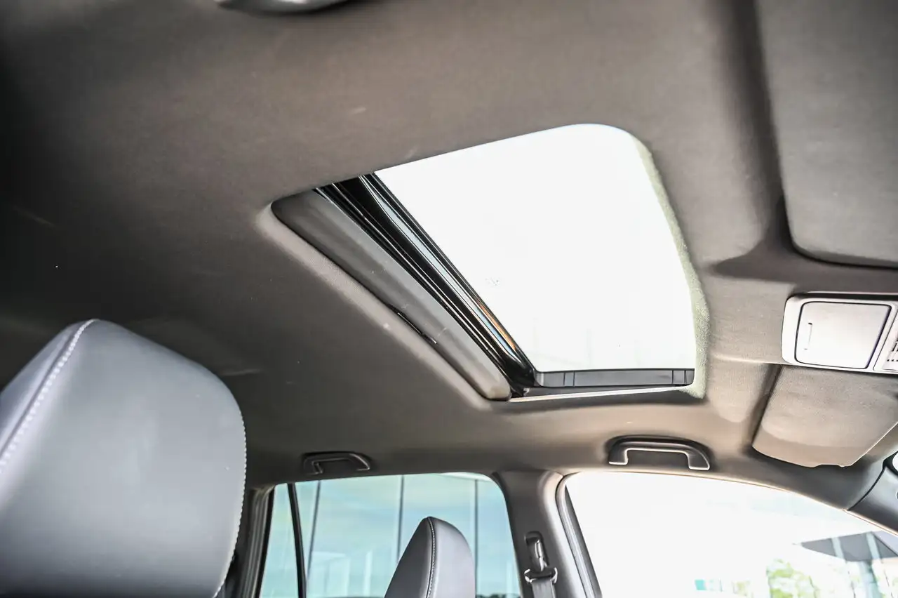 Honda Passport fotografie Honda Passport