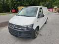Volkswagen T6 Transporter Kasten 4Motion (NEUE PICKERL) Weiß - thumbnail 3