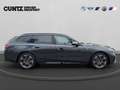 BMW 520 d xDrive Touring M Sportpaket Pro Grau - thumbnail 5
