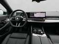 BMW 520 d xDrive Touring M Sportpaket Pro Grau - thumbnail 22