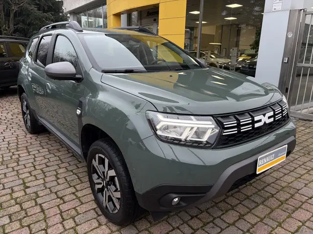 Dacia Duster Duster 1.0 Journey UP Gpl 100cv - FULL OPTIONAL!!