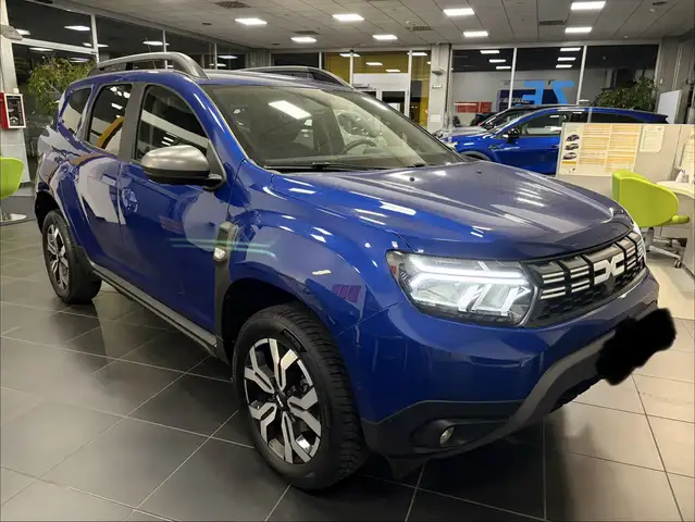 Dacia Duster Duster 1.0 PRESTIGE Gpl 100cv - FULL OPTIONAL!!