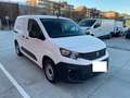 Peugeot Partner Furgón 1.6BlueHDI Confort L2 100 Wit - thumbnail 3