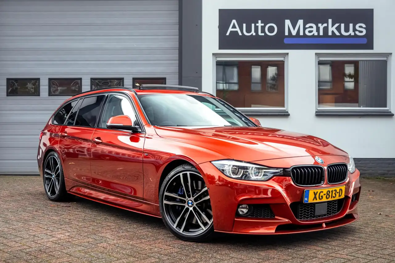 BMW 330