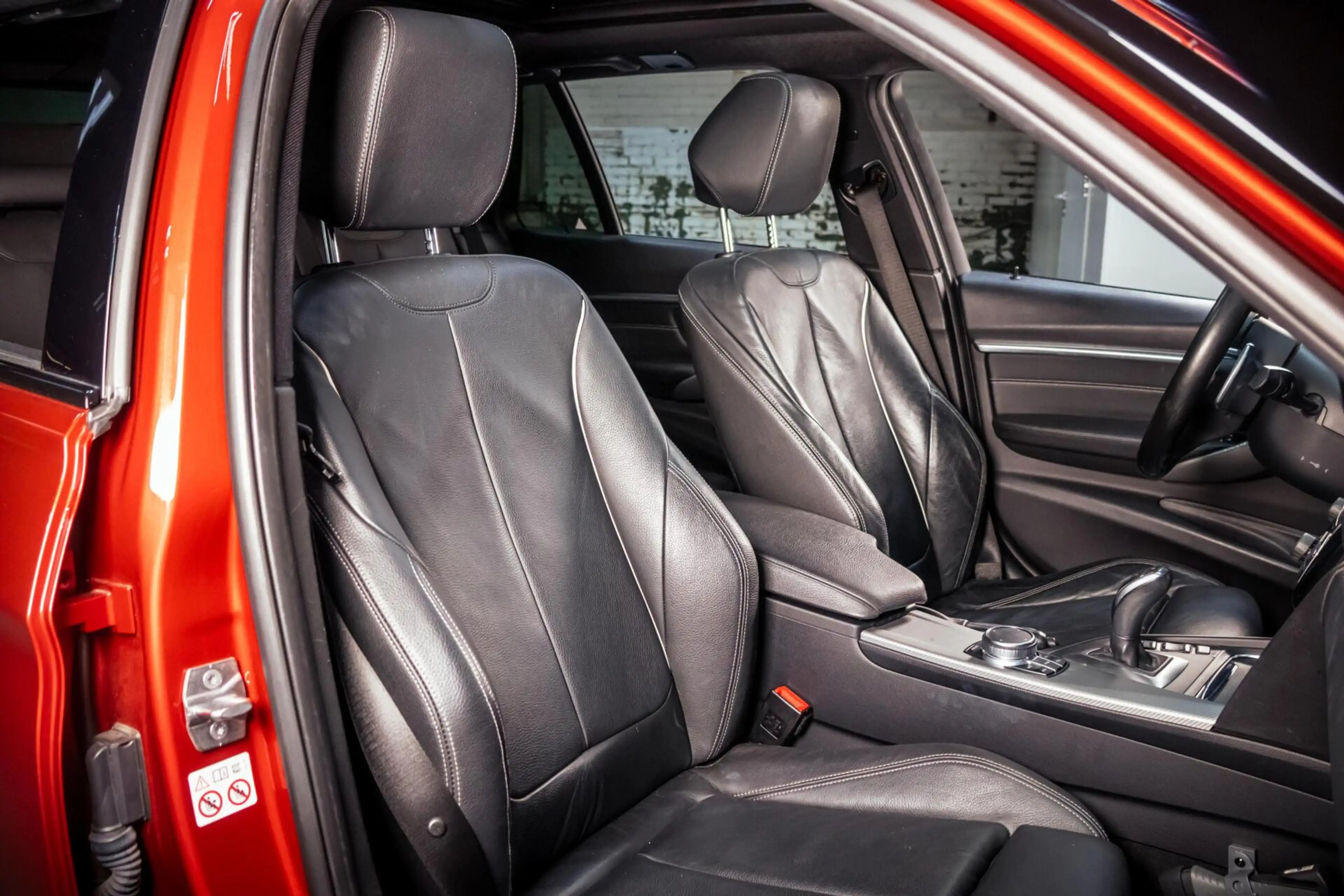 BMW 330 3-serie Touring 330i M Sport|Pano|ACC|HUD|360|H&K| — photo 3