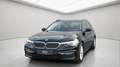 BMW 520 d Touring *Kamera|LED|1.Hand* Schwarz - thumbnail 4