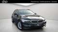 BMW 520 d Touring *Kamera|LED|1.Hand* Schwarz - thumbnail 1