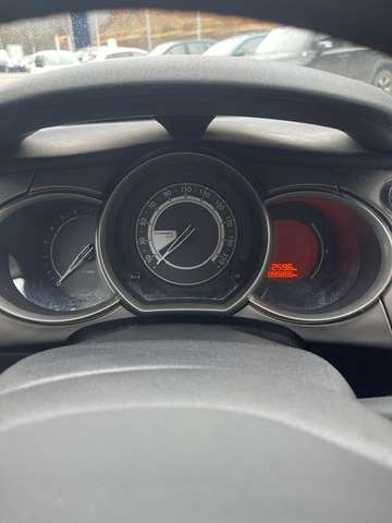 Citroen C3 Selection super Zustand wenig gelaufen !!! 1. Hand