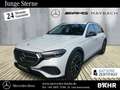 Mercedes-Benz E 300 E 300 de 4M T All-Terrain Night/AHK/Head-Up/360° Weiß - thumbnail 1