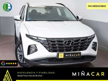 1.6 CRDI 100kW 136CV 48V Maxx DCT