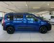 Fiat Doblo 50kWh  Launch Edition Blauw - thumbnail 5