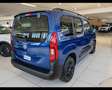 Fiat Doblo 50kWh  Launch Edition Kék - thumbnail 6